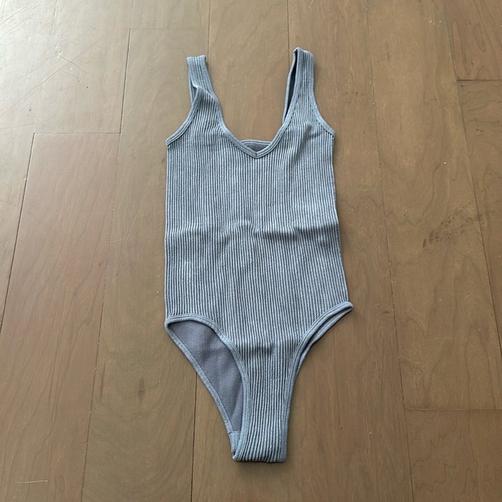 aura XXS/XS bodysuit